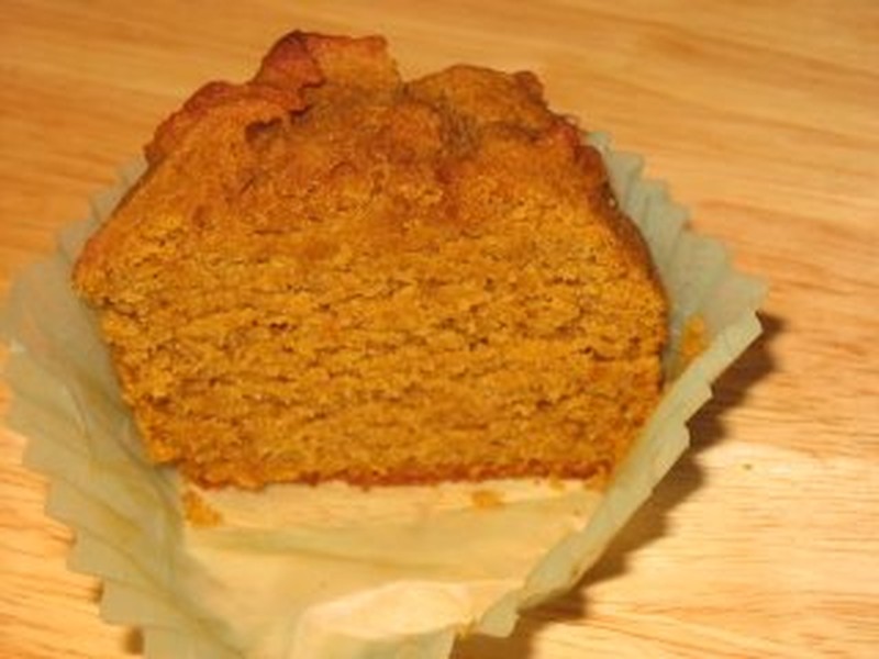 20. Pastel de Calabaza y Coco