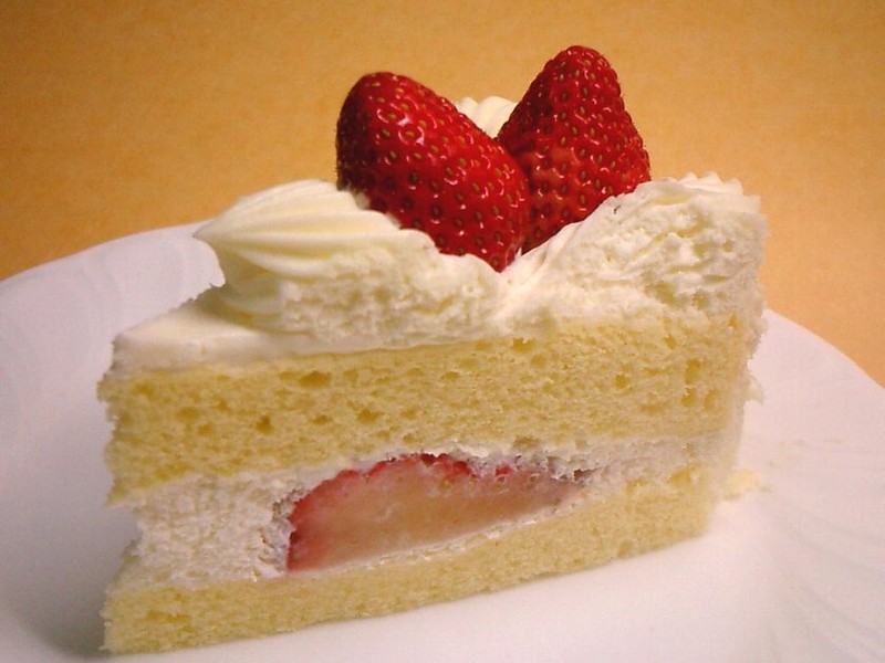 33. Pastel del Primer Cumpleaños (Baby Friendly)