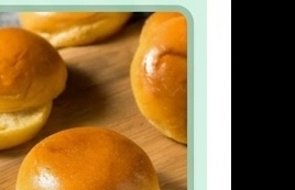 Pancitos de Brioche Dulces y Suaves