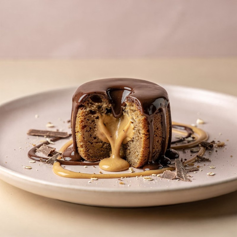 Petit Gateau Fit